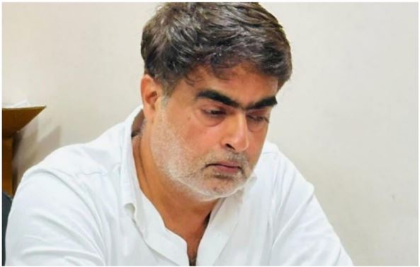 ‘सितार’ गुटखा कांड: व्यापारी गुरमुख जुमनानी ऊपर 317 करोड़ के GST जुर्माना, 90 दिन में भरे बर लागही पैसा