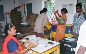 PDS Report: छत्तीसगढ़ मं 99.8 फीसदी हितग्राही मन ला पूरा राशन, फेर योजना के जानकारी मं कमी