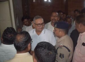 3400 करोड़ के शराब घोटाला मा कांग्रेस नेता रामगोपाल अग्रवाल गिरफ्तार, EOW-ACB मा सरेंडर के बाद ED के बड़े एक्शन