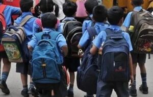 राजधानी रायपुर के स्कूल मन के तीर-तखार मा खुलेआम बिकावत हे नशा, विभाग के ढिलाई ले सुस्त पड़िस अभियान