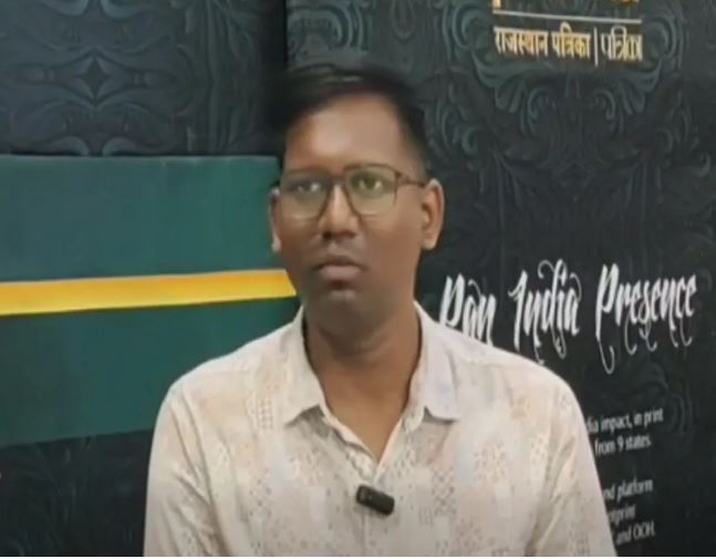 सफलता के कहानी : 25 घांव के हार घलो नी रोक पाईस रद्दा, बलरामपुर के कार्तिकेय बनगे UPSC मा असिस्टेंट कमांडेंट
