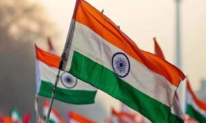 रायपुर मं स्वतंत्रता दिवस के तैयारी अंतिम चरण मं: आज पुलिस परेड ग्राउंड मं होई फुल ड्रेस रिहर्सल