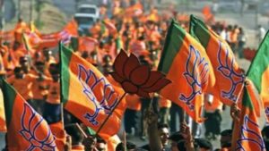 तिरंगा यात्रा अउ सदस्यता अभियान के सहारा: छत्तीसगढ़ मं फर्स्ट टाइम वोटर्स ला जोड़े बर भाजपा के बड़े तैयारी