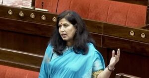 छत्तीसगढ़ चुनाव विवाद: 2018 के राज्यसभा चुनाव मामला मा बैंक खाता के जानकारी ला लेके हाईकोर्ट ह सरोज पांडेय ला जारी करिस नोटिस
