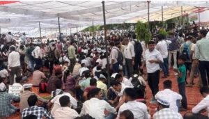 टीईटी पर फेर ठनिस: पदोन्नति बर 18 अगस्त के आर-पार के लड़ाई