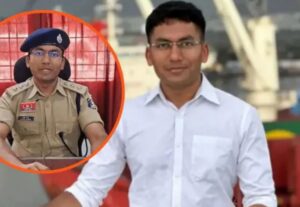 ट्रेनी IPS ऊपर 1 करोड़ के घूस लेवे के आरोप! CBI कोर्ट जारी करीस नोटिस, ASI अउ आरक्षक पर गिरीस गाज