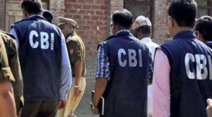 भिलाई मं CBI के छापा, रेलवे अफसर गिरफ्तार