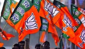 डोंगरगढ़ BJP म बड़े कार्रवाई: 5 नेता 6 साल बर निष्कासित, पूरा समिति भंग!