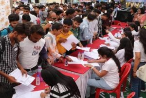 10वीं-12वीं पास मन बर नौकरी के मौका, 117 पद मं भर्ती, देखव डिटेल