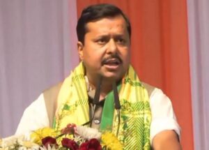 भाजपा के नवा टीम मा छत्तीसगढ़ ला बड़े मौका: रूप कुमारी चौधरी अउ दीपक म्हस्के ला मिलीस नवा जिम्मेदारी
