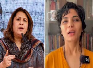 रायपुर में सुप्रिया श्रीनेत अउ नेहा सिंह राठौर ऊपर FIR दर्ज, जुन्ना वीडियो शेयर करे के आरोप, जानव पूरा मामला