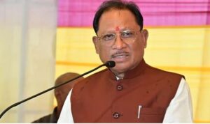कुलगाम आतंकी हमला: 2 मजदुर मन के मउत, सीएम साय ह करिन 20-20 लाख सहायता के ऐलान