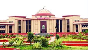 छत्तीसगढ़ म न्यायिक फेरबदल, 56 नवा सिविल जज मन ला मिलिस पहिली पोस्टिंग, 15 न्यायिक अधिकारी मन के तबादला