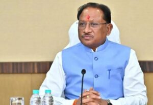 परिवहन आरक्षक के 50 पद म भर्ती के प्रक्रिया आगू बढ़िस, सीएम साय के पहल ले जवान मन ला रोजगार के मौका