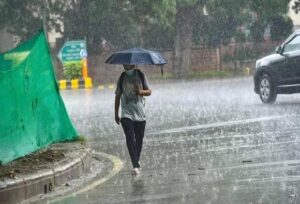 फ्रेंडशिप डे के मजा ला किरकिरा कर सकथे पानी, रायपुर समेत कई जिला मन बर अलर्ट जारी