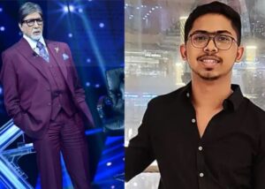 KBC 18 म छत्‍तीसगढ़ के योगेश साहू के डंका: हॉट सीट म बैठके जीतिस 50 लाख रुपिया!