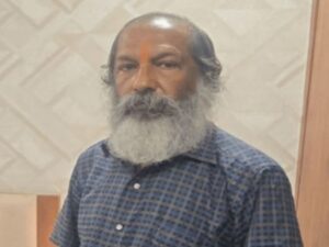 15 करोड़ के ठगी अऊ 441 करोड़ के संदिग्ध लेन-देन मं ईडी के शिकंजा, केके श्रीवास्तव अऊ ओकर बेटा ले पूछताछ जारी