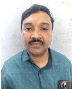 दुर्ग यूनिवर्सिटी के कुलसचिव गिरफ्तार, महिला कर्मचारी के पगार के पईसा ला डरा-धमका के गबन करे के आरोप