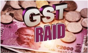 GST Raid: HTC ट्रांसपोर्ट के भिलाई अउ बलौदाबाजार ठिकाना म जीएसटी के छापा
