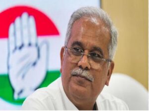 आंकड़ा मन के खेल ला बंद करे सरकार, PM आवास ले लेके पेपर लीक अउ ट्रांसफर तक भूपेश बघेल के BJP ऊपर हमला