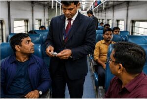 रायपुर, बिलासपुर अउ नागपुर मंडल म TTE की कमी, रेलवे बोर्ड ह शुरू करिस नवा भर्ती के तैयारी