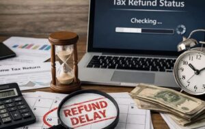 ITR Refund 2026: रायपुर के टैक्सपेयर मन ध्यान देवव! CBDT के नवा सख्ती ले रिफंड म हो सकथे देरी