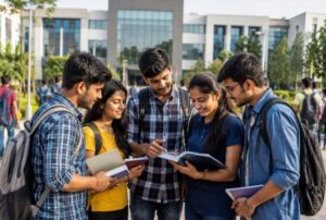 BTech Admission 2026: टॉपर्स मन के पहली पसंद बनिस CGIT रायपुर