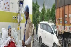 किरण सिंह देव के सफल होइस ऑपरेशन: मेदांता मा ऑर्थोपेडिक सर्जरी के बाद स्वास्थ्य मा तेजी ले सुधार