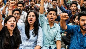 छत्तीसगढ़ मा Gen-Z ला साधे बर स्कूल-कॉलेज पहुँचीस भाजपा-कांग्रेस