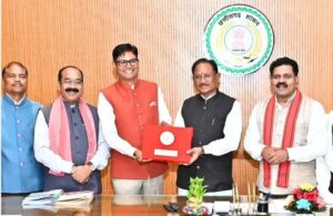 छत्तीसगढ़ मं 2027-28 के बजट के तइयारी सुरू, 20 नवंबर तक विभाग मन ला देना होही प्रस्ताव