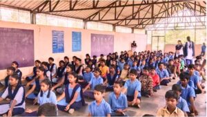 छत्तीसगढ़ मं स्कूल ले वेलनेस सेंटर तक पहुंचही योग, 1800 प्रशिक्षक मन के भर्ती के तइयारी