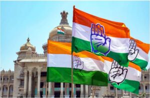 कांग्रेस के संगठन सूची मं मृत व्यक्ति के नाम, सचिव बनाए के बाद उठे सवाल