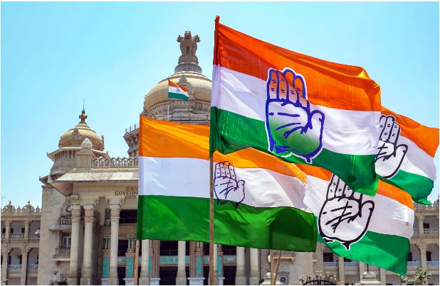 कांग्रेस के संगठन सूची मं मृत व्यक्ति के नाम, सचिव बनाए के बाद उठे सवाल