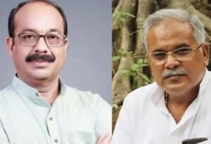 झीरम के सच जेब मं रहिस त जांच मं काबर नइ निकलिस? अरुण साव के बयान ऊपर भूपेश के पलटवार