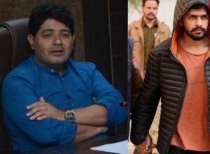 ढेबर परिवार ला 50 करोड़ के धमकी, फोन करे वाला अपन ला बताइस बिश्नोई गैंग के आदमी