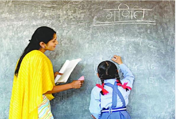 854 पद मं व्याख्याता भर्ती के ऐलान, 29 नवंबर ला संभावित परीक्षा