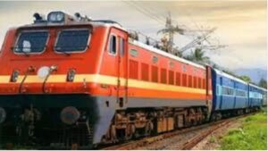 रेल यात्री ध्यान देवव, 16 ट्रेन अलग-अलग दिन रहिहीं रद्द, छत्तीसगढ़ एक्सप्रेस के रूट मं तको बदलाव
