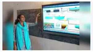 स्मार्ट होही सरकारी स्कूल के पढ़ाई, अक्टूबर ले शुरू होही लाइव क्लास