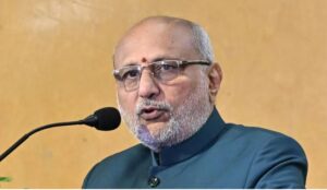 उपराष्ट्रपति सीपी राधाकृष्णन आज आही छत्तीसगढ़, रायपुर एम्स के दीक्षांत समारोह मं होही शामिल