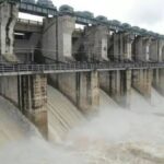 Gangrel Dam Flood Alert