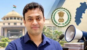 आशीष टिकरिहा बनिन DPR, जनसंपर्क संचालक के अतिरिक्त प्रभार; वेयर हाउसिंग कॉरपोरेशन के जिम्मेदारी घलो रहिही