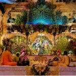 Raipur ISKCON Temple