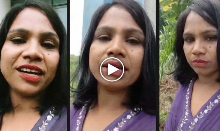ऑनलाइन अटेंडेंस के खिलाफ सवाल उठाय वाली शिक्षिका निलंबित, वायरल वीडियो म CM-कलेक्टर ऊपर टिप्पणी के बाद कार्रवाई