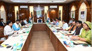 साय कैबिनेट के बड़े फैसला: अतिथि व्याख्यात मन ला राहत, पूर्व अग्निवीर मन ला 10 फीसदी आरक्षण