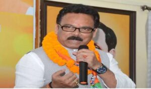 छत्तीसगढ़ कांग्रेस ल मिलिस नवा प्रभारी, सुखदेव भगत संभालहीं कमान; पायलट ल पंजाब, भूपेश ल असम के जिम्मेदारी