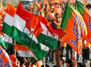 चार नगर निगम समेत 15 नगरीय निकाय म चुनाव के तैयारी तेज, BJP-कांग्रेस के नजर दावेदार मन ऊपर