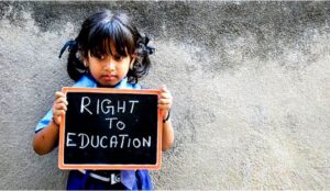 RTE के 25 फीसदी सीट के हाईकोर्ट मांगिस पूरा हिसाब, हर स्कूल के खाली अउ भरे सीट के देय पड़ही जानकारी