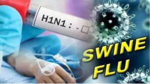 छत्तीसगढ़ मं स्वाइन फ्लू के 46 नवा मरीज, रायपुर मं सबसे जादा केस