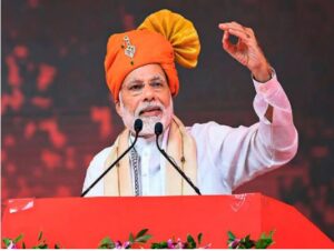 मोदी के जनमदिन मं छत्तीसगढ़ मं जलही 36 लाख दीया, हर बूथ मं 100 दीया जलाय के तैयारी