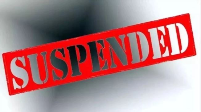 अंबिकापुर प्रधान डाकघर मं 35 लाख के गड़बड़ी, FD पूरा होय के बाद रकम दूसर खाता मं ट्रांसफर, पोस्ट मास्टर समेत 3 झन निलंबित